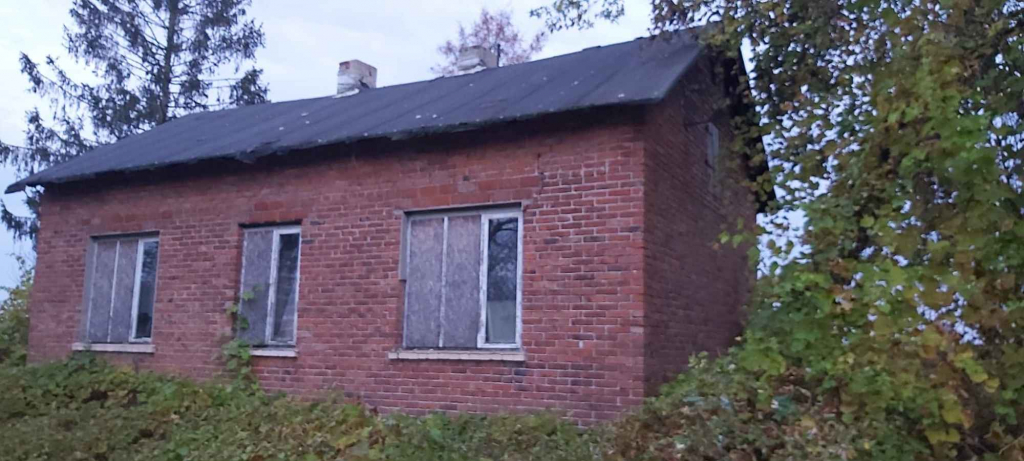 Gospodarstwo rolne Przymiłów - zdjęcie 1