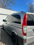 Syndyk sprzeda samochód osobowy van marki Mercedes-Benz VITO Turek - zdjęcie 2