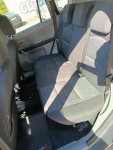 Mazda 2 2004 95tys /km przebiegu ładna zadbana wawa Warszawa - zdjęcie 4