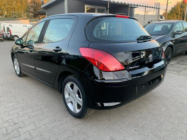 Peugeot 308*2010r*1.6 Hdi, stan bardzo dobry* Łódź - zdjęcie 12