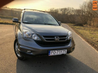 Honda CR-V OPŁACONY !!! 2.0 !!! FULL OPCJA IDEALNY !!! Serwisowany!!!
