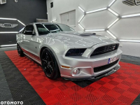 Ford Mustang Gdynia - zdjęcie 10