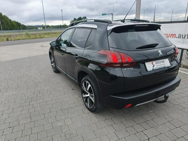 Peugeot 2008 Lipówki - zdjęcie 12