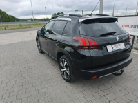 Peugeot 2008 Lipówki - zdjęcie 12