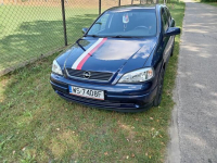 Ładna i Zadbana Astra G