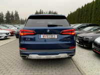 BMW X5 xDrive45e Panorama LASER Kamery Hak Baranowo - zdjęcie 8