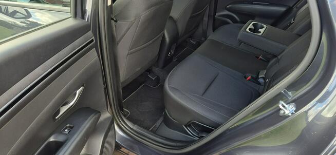 Hyundai Tucson AUTOMAT-KAMERA-MEDKA-LED Paproć - zdjęcie 12