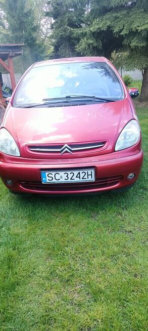 Citroen Xsara Picasso. Częstochowa - zdjęcie 2