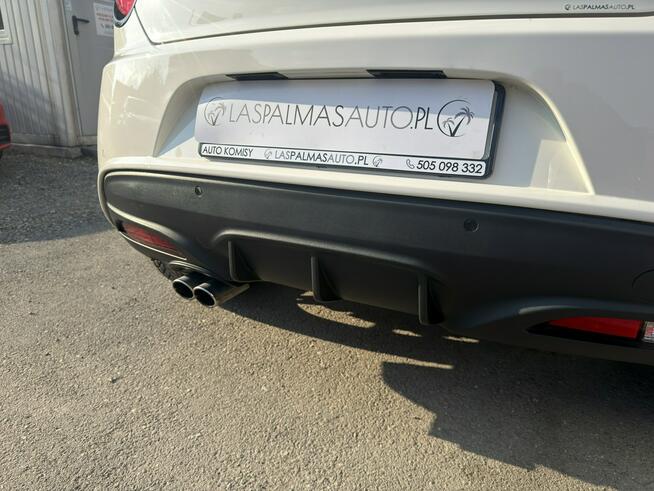 Alfa Romeo Mito Gdów - zdjęcie 6