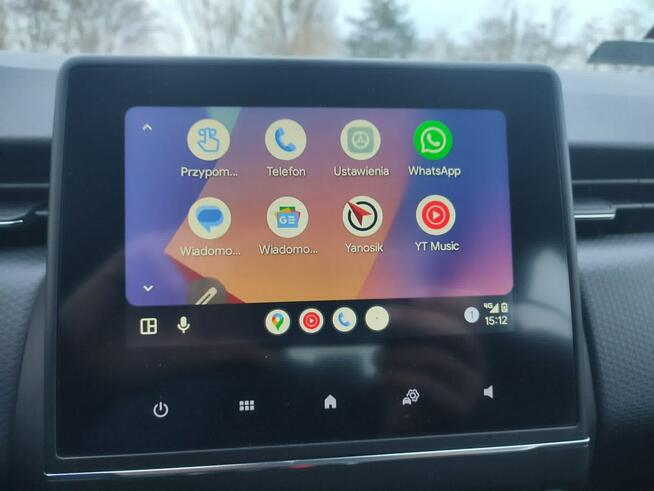 Renault Clio Salon Polska fv23 Otwock - zdjęcie 7