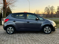 Kia Venga *1.6 Benzyna*LIFT*Gwarancja* Zduńska Wola - zdjęcie 10
