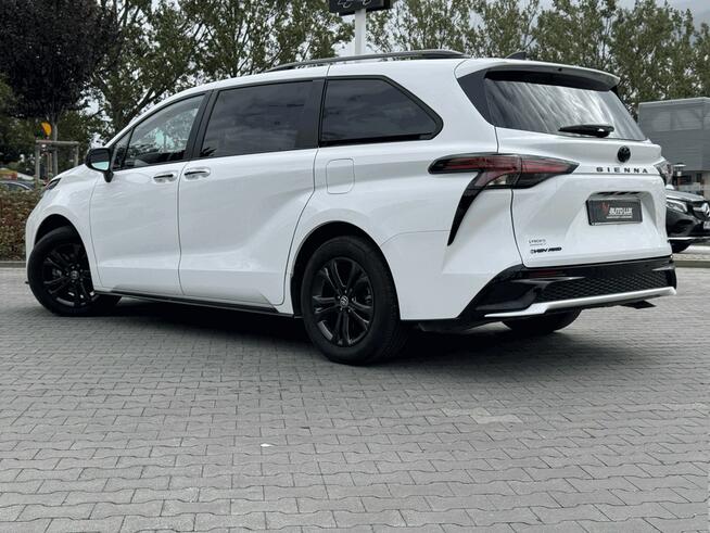 Sienna XSE AWD 2025 Najnowszy Model Lift Janki - zdjęcie 3