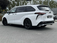 Sienna XSE AWD 2025 Najnowszy Model Lift Janki - zdjęcie 3