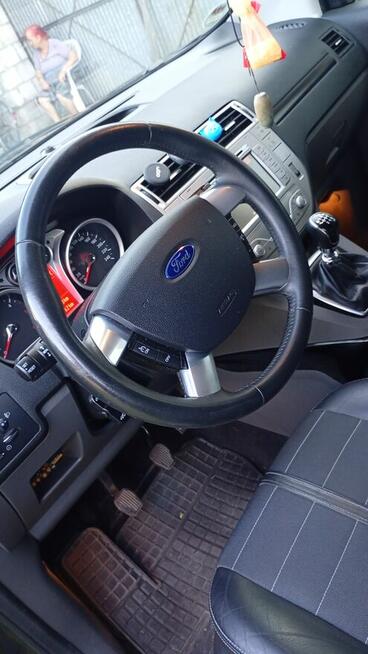 Ford Kuga jak nowy !!! Ostrowiec Świętokrzyski - zdjęcie 5