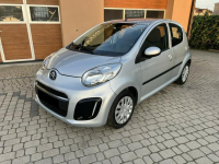 Citroen C1 1,0 68KM  Klimatyzacja  Automat Orzech - zdjęcie 9