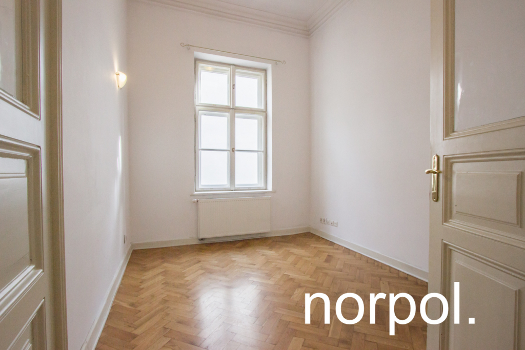 Mieszkanie 230m2, 6 pokoi, 3 łazienki, przy Plantach, Stare Miasto Kraków - zdjęcie 8