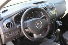 Dacia Logan po serwisie NAWIGACJA 2 komplety kół KLIMA Czujn Myślenice - zdjęcie 7