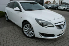 Opel Insignia Sports Tourer Nawigacja Dębica - zdjęcie 9