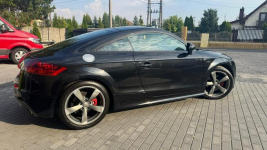 Audi TT Zduńska Wola - zdjęcie 7