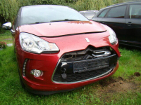 Citroen DS3 model 2012 1,6 pb cena okazyjna Wrocław - zdjęcie 2