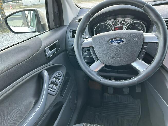 Ford Kuga Nowe Iganie - zdjęcie 12