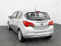 Opel Corsa WE244XA#1.4 Enjoy Tempomat Bluetooth Klima Salon PL VAT 23% Pępowo - zdjęcie 4