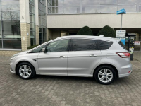 Ford S-Max 2.0 Automat Serwisowany Szczecin - zdjęcie 12