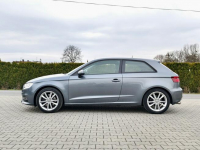 Audi A3 1.8 TFSI 180KM Euro5 -2xKlimatr -Biksenon -Zobacz Goczałkowice-Zdrój - zdjęcie 2