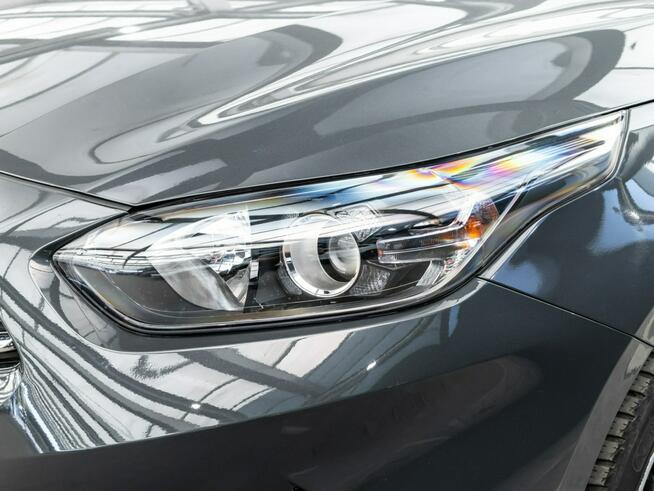 Kia Ceed SW 1,5 T-GDI 7DCT M Polski Salon Poznań - zdjęcie 12
