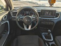 Kia Cee'd 1 rejestracja 2021 Karczew - zdjęcie 11