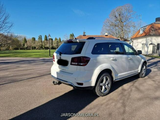 Fiat Freemont Skoczów - zdjęcie 2