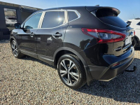 Nissan Qashqai 1.3 140ps Benzyna Full Led Navi Kamera 360 Alusy 18 Gniezno - zdjęcie 6