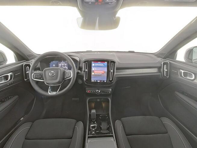 Volvo XC 40 B4(B) Black Edition Ultra *Gwarancja*FV23%* Tychy - zdjęcie 5
