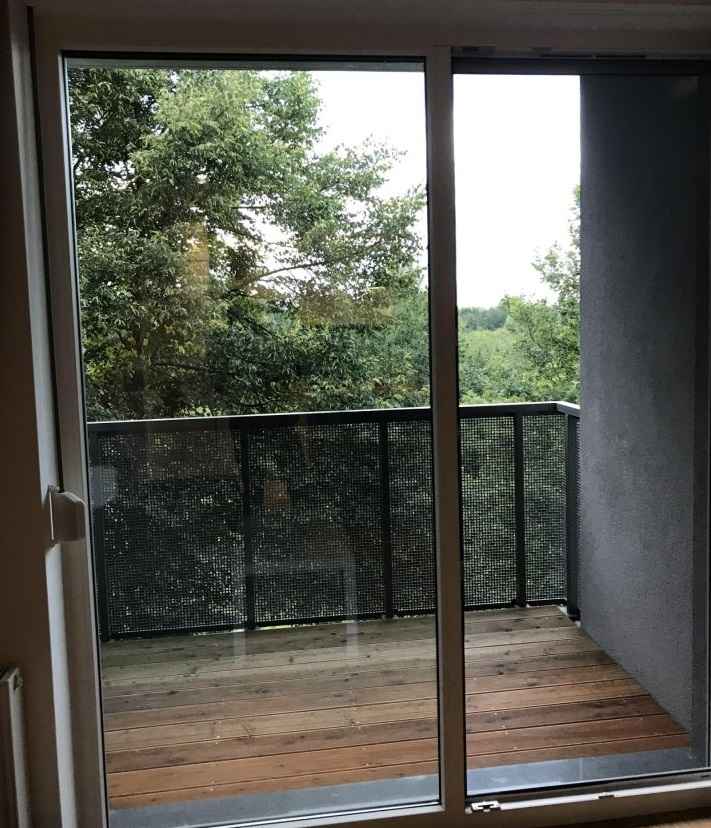 3pok, 55met, Okolice Wojaczka BALKON/WINDA/MP/2018 (Wrocław) Psie Pole - zdjęcie 9