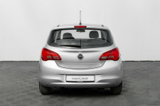 Opel Corsa WE591XA#1.4 Enjoy Tempomat Bluetooth Klima Salon PL VAT 23% Pępowo - zdjęcie 9