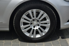 Mercedes C 200 1.8B Navi PDC Led 185KM 2 KPL KÓŁ Sprowadzony Opłacony Majdan Sieniawski - zdjęcie 10
