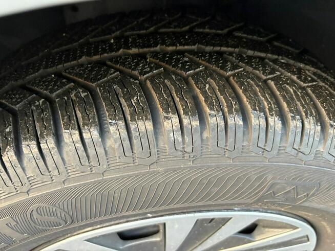 Partner Tepee 1.6 HDI 120KM Family Klimatronik 2xDrzwi 2016 Syców - zdjęcie 10