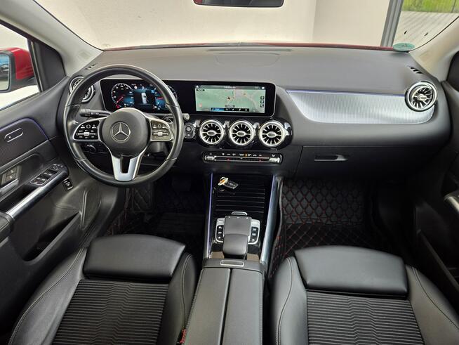 Mercedes B 200 163kM * Full LED * navi * kamera * el klapa * EUROPA Raba Niżna - zdjęcie 9