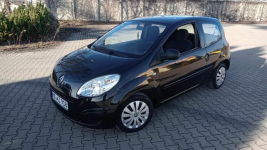 Renault Twingo 1,2 8v 2010rklima st,bdb Łódź - zdjęcie 9