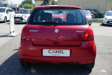Suzuki Swift zarejestrowany, ubezpieczony Opole - zdjęcie 6