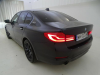 BMW 530 e iPerformance Sport Line Salon PL! 1 wł! ASO! FV23%! Warszawa - zdjęcie 9