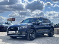 Audi SQ5, 2018 Michałowice - zdjęcie 8