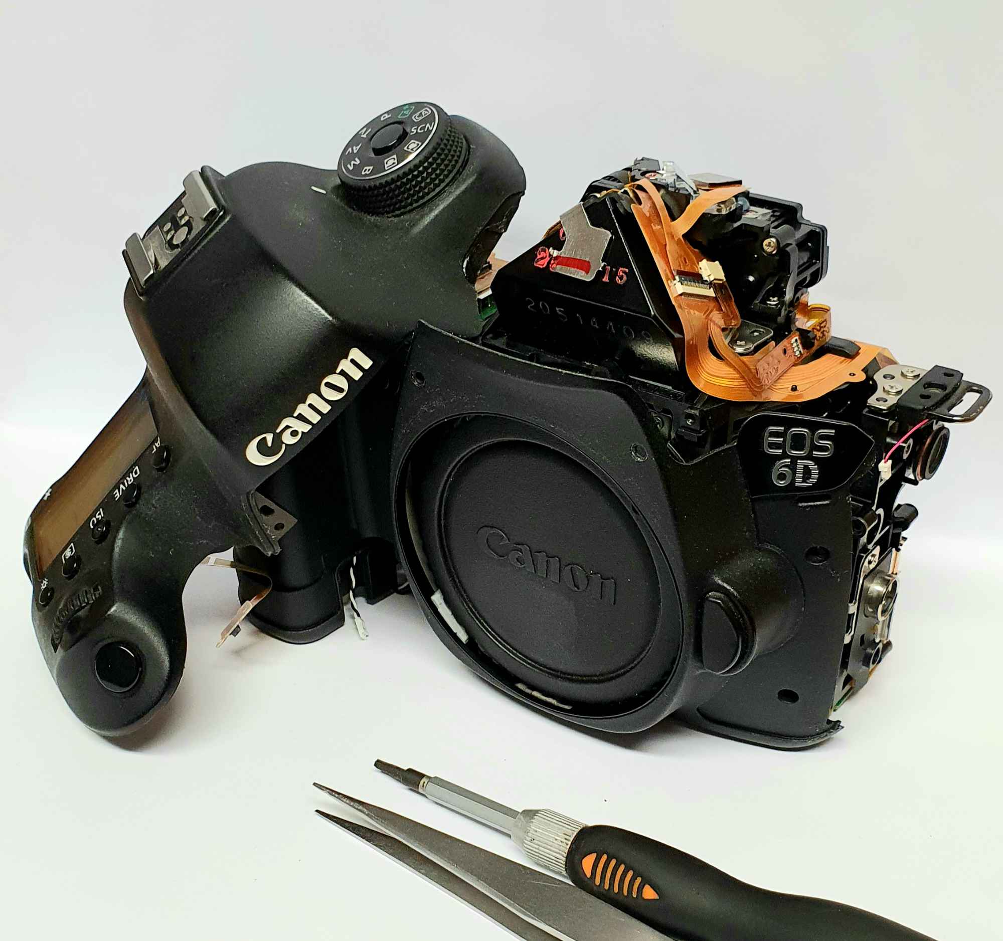 SERWIS NAPRAWA APARATÓW CYFROWYCH POZNAŃ - Canon Nikon Sony Fuji Stare Miasto - zdjęcie 1