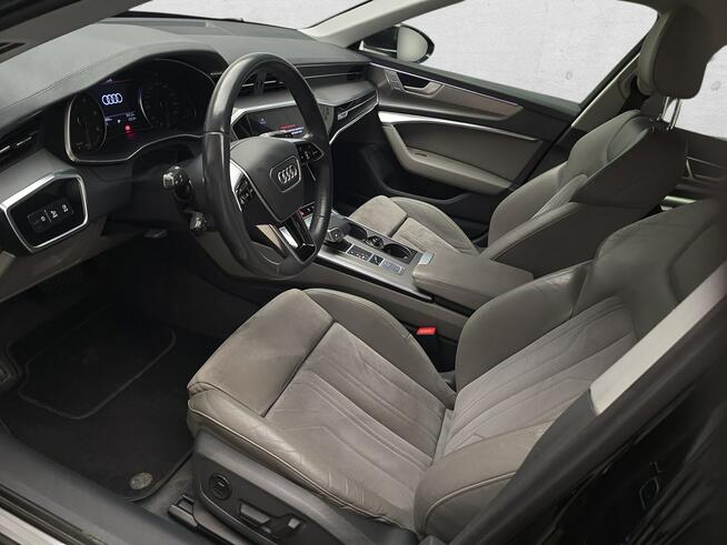 Audi A6 Poleasingowe.pl VEH Komorniki - zdjęcie 11