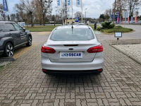 Ford Focus 1.6 105 KM - salon Polska Ostrołęka - zdjęcie 5