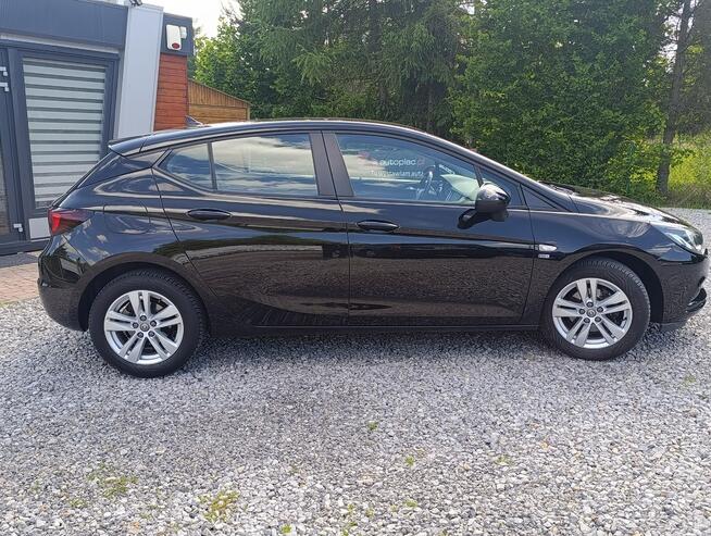 Opel Astra Kamera  ,Navigacja. Grzana kierownica Dulowa - zdjęcie 10