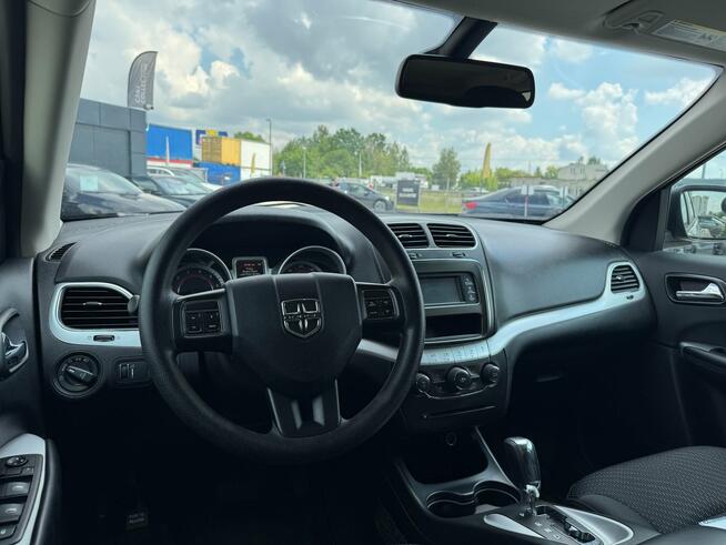 Dodge Journey, 2019 Michałowice - zdjęcie 12