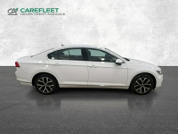 Volkswagen Passat 2.0 TSI Elegance DSG Warszawa - zdjęcie 4