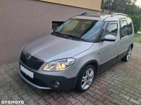 Skoda Roomster 1.6 TDI DPF Scout PLUS EDITION