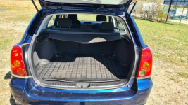Toyota Avensis T25 1 właściciel od 2014r. Bezwypadkowy Olsztyn - zdjęcie 5